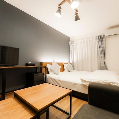 كيوتو Apartment Hotel Kanso المظهر الخارجي الصورة
