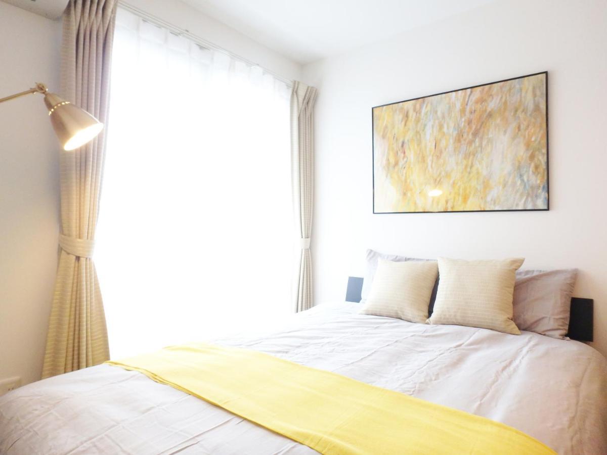 كيوتو Apartment Hotel Kanso المظهر الخارجي الصورة