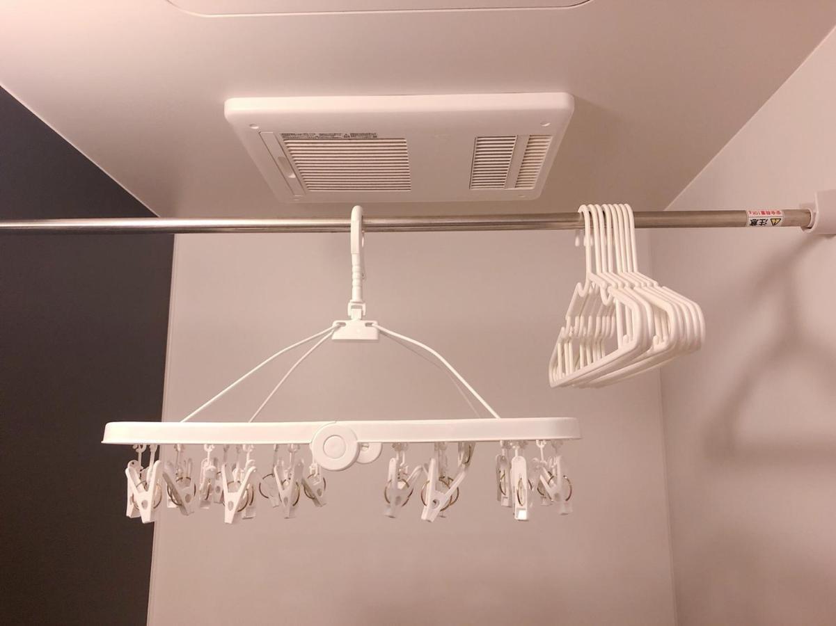 كيوتو Apartment Hotel Kanso المظهر الخارجي الصورة