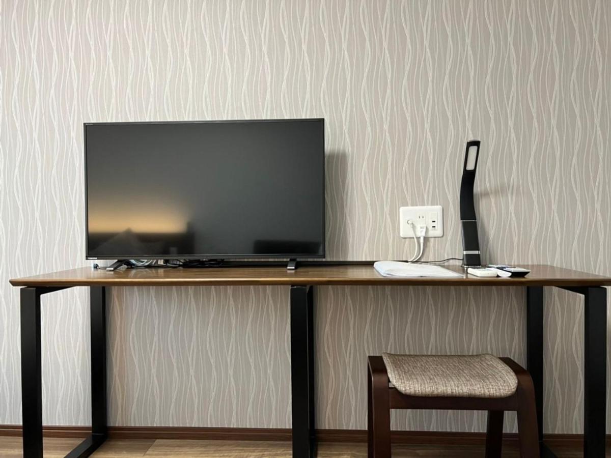كيوتو Apartment Hotel Kanso المظهر الخارجي الصورة